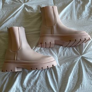 Saydey cold weather boots